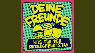 Wieder Deine Freunde [upl. by Yenrab]