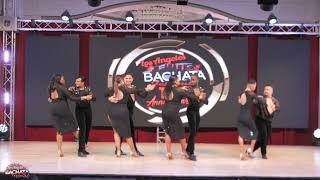 EMDC Thrive  Los Angeles Bachata Festival 2024 [upl. by Siward]