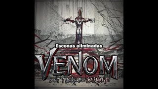 Escenas eliminadas Venom Let there be Carnage Venom SpidermanNowayHome YouTube short Short [upl. by Chet]