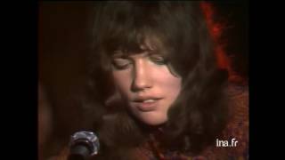 Bridget St John Live French Television 1970 [upl. by Dviad]