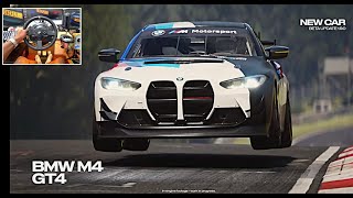 RennSport Open Beta 190  RTX 4060  1080p  Thrustmaster T300RS GT [upl. by Solnit]