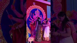 Jai maa durga🙏🙏music song bollywood youtube durgapuja shreyaghoshal tseries [upl. by Yetty]