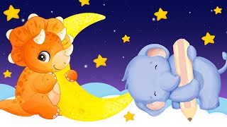 Super Relaxing Baby Sleep Music  Classical Music for Babies  Baby Song Sleep Music [upl. by Aicella136]