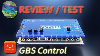 GBS Control  Review and Test  FOUND a BUG [upl. by Mays854]