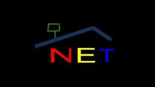 NET Closing Logo Remake [upl. by Ryon]