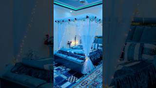 room decorations from first wedding night wedding night decorations bedroom [upl. by Lasky]