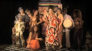 quotBamakoquot Music Video [upl. by Evante841]