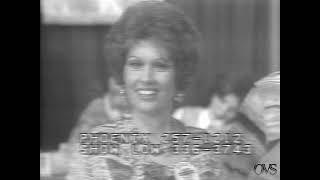 KTARTV 12 1974 Easter Seals Telethon Year Tape Ending [upl. by Ettenan]