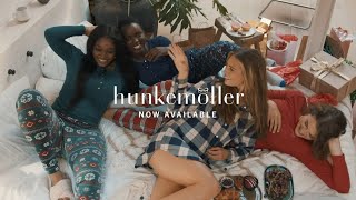 OhLaLounge Collection by Hunkemöller [upl. by Atteynek982]