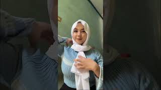 Live tiktokUltramimi si jilbab toge💦💦💦 [upl. by Kaufman]