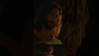 Jesus Movie 39 jesuschrist [upl. by Arvonio428]