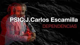 JOSE CARLOS ESCAMILLA DEPENDENCIAS [upl. by Aibonez499]