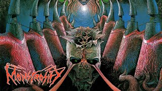 Monstrosity  Imperial Doom 1992 HQ FULL ALBUM [upl. by Ynehpets907]