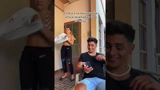 FINAL EPICO 😜 Videos de risas Si te ries pierdes🤣 shorts tiktok [upl. by Ecirtal]