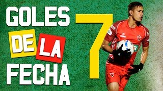 Liga Águila 2018II crónica y resumen de la fecha 7 [upl. by Margie]