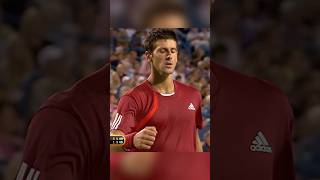 Best of Novak Djokovic shortvideo tennis atptennis [upl. by Noremac]