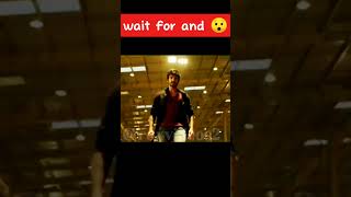 Allu Arjun attitude short trendingshorts movie videoviral alluarjun southmovie shortmovie [upl. by Lyford]