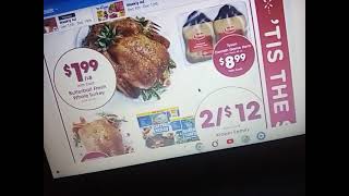 Kroger Ad Review Digital Coupon Event [upl. by Marder973]