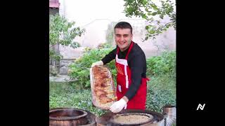 CZN BURAK  COMPILATION OF BEST CHEF IN TURKEY  Do you like him [upl. by Jeri685]