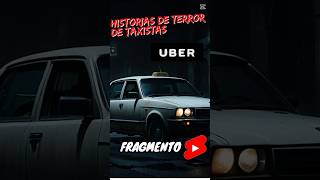 La mujer del Puente  Historias de Terror de Taxistas [upl. by Maggio]