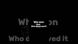 Who won and who deserved it totaldrama fypシ totaldramaisland edit courtney gwen heather hi [upl. by Linder]