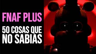 A 501000 da ULTIMATE CUSTOM NIGHT de FNAF e eu PASSEI [upl. by Eenahc]