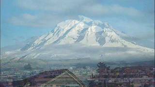 El Alma de La Quena  Chimborazo [upl. by Burty]