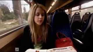 Peaches Geldof Teenage Mind  Extracts  Sky One 2005 [upl. by Ayhtnic]