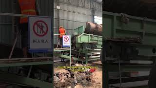 Garbage to Gold This Sorting Line Makes It Possible [upl. by Ander]