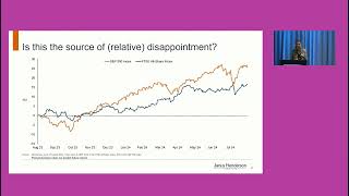 AIC Investment Company Showcase 2024  UK equities  are we finally getting there [upl. by Oswal]