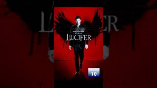 Lucifer season 6🔥Grand finale 🔥 [upl. by Lorita]