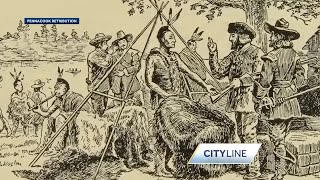 CityLine Who tells the stories of Indigenous history [upl. by Piggy]