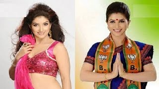 Angurlata Deka Meet Indias Hottest MLA Who Won for BJP in Assam [upl. by Enasus98]