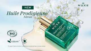 New Bio Huile Prodigieuse® Néroli [upl. by Rosalee]