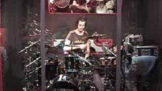 Benny Greb  Musikmesse Frankfurt 2005 pt III [upl. by Atteinotna]