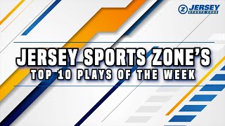 Jersey Sports Zone Top 10 Plays  May 19 2024 [upl. by Buckels509]