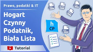 Czynny Podatnik Biała Lista [upl. by Aket539]