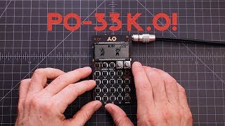 TE PO33 KO Introduction [upl. by Halie5]