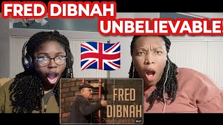 Americans Reacts to Fred Dibnah Laddering A Chimney part 1 [upl. by Gilmer]