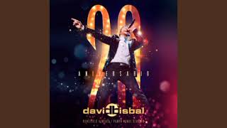 David Bisbal  El Ruido Concierto 20 Aniversario Almería Cover Audio [upl. by Arikaahs243]