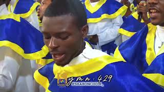 CCC HYMN 429  MA SISE LO MA SE WA ISIMI  YORUBA [upl. by Nohtan]