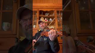 “Fairytale Of New York” by The Pogues  violin fiddle irishmusic ireland [upl. by Ilenna]