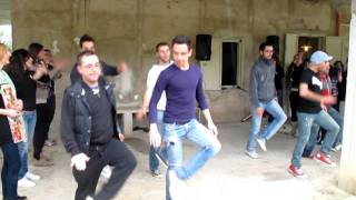 Sciacca Sicily folkdancing group [upl. by Bink]