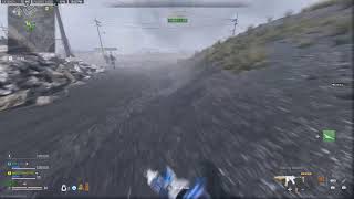 Playing call of duty DMZ 14 hour stream [upl. by Laumas]