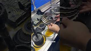 Common Issues with the 6HP21 Transmission Discuss typical problems like shifting issues [upl. by Aneeuqahs568]