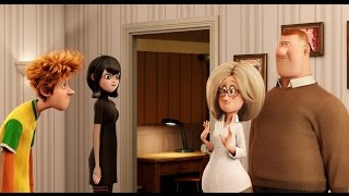 Hotel Transylvania 2Building Johnnys parents  TechSpective Episode 003 [upl. by Onit492]