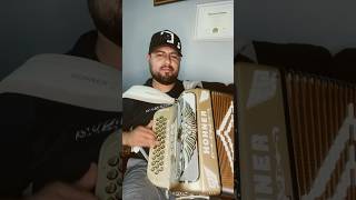 La canelera ❤️‍🔥🇲🇽 music acordeonero cover voiceeffects hohner acordeon mexico [upl. by Htebaile]