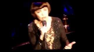 Mireille Mathieu olympia 2014 [upl. by Asikal]