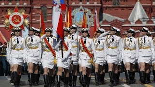 â˜…RUSSIAN HELL MARCH â˜…  Epic Military Parade Poder Militar de Rusia [upl. by Eijneb]