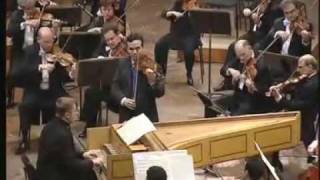 Gil Shaham  Haydn Concerto in C major Third movement [upl. by Jenn]